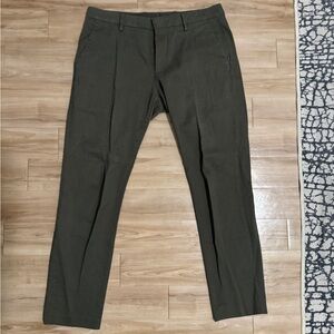 NN07 Theo 1206 trouser